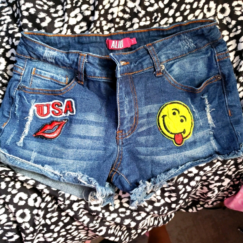 Shorts
